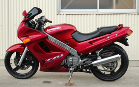 KAWASAKI ZZ-R250 EX250H