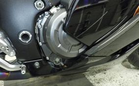 SUZUKI HAYABUSA Gen.3 2021 EJ11A