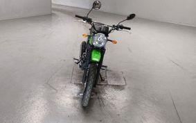 KAWASAKI W175TR SE BJ175C