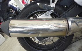 HONDA CBR400R 2014 NC47