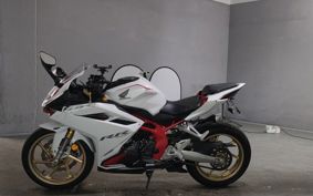 HONDA CBR250RR MC51