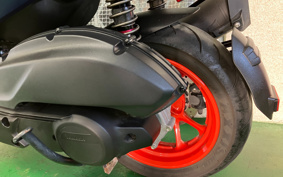 YAMAHA FORCE ABS SG79J