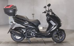 YAMAHA MAJESTY 155S SG52J