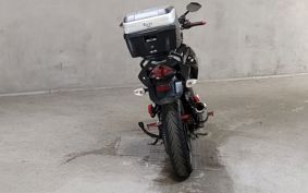 SUZUKI GSR250 GJ55D