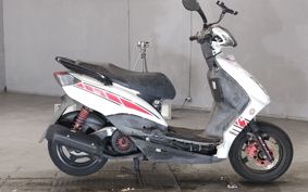 YAMAHA CYGNUS 125 X SE29