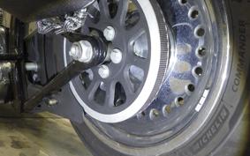 HARLEY FLSTF 1580 2013