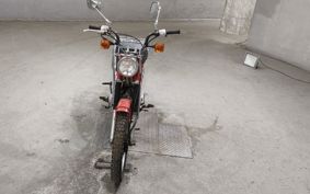 HONDA HUNTER CUB110 JD01