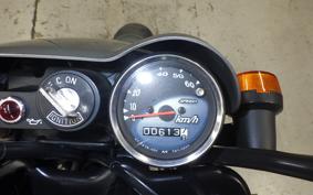 SUZUKI TR50 STREET MAGIC CA1LA