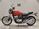 Фото Honda CB400F 1998 с японского аукциона