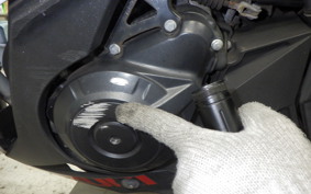 SUZUKI GSX250R 2025