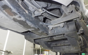 SUZUKI ADDRESS V125 S 2006 CF4MA