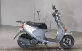 SUZUKI LETS4 CA45A