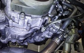 HONDA NSR250R SE 2005 MC28