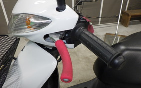 SUZUKI ADDRESS V50 CA4BA