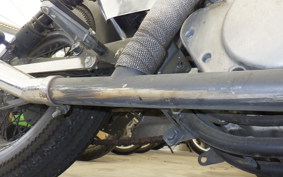 YAMAHA VIRAGO 250 3DM