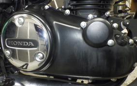 HONDA GB350S 2022 NC59