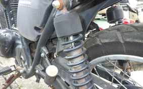 KAWASAKI 250TR 2022 BJ250F