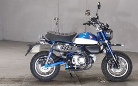 HONDA  MONKEY 125 JB02