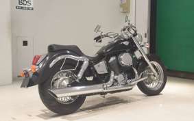 HONDA SHADOW 400 2005 NC34