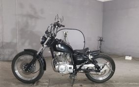 SUZUKI GLASS TRACKER BIG BOY NJ4BA
