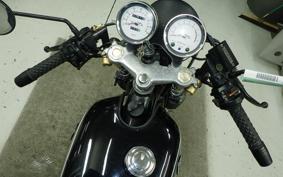 YAMAHA SR400 Gen.3 2001 RH01J