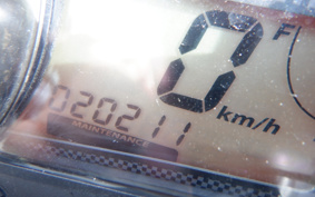 SUZUKI GSR250 GJ55D
