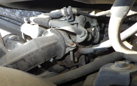 HONDA DIO Gen.5 AF56