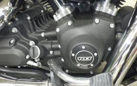 HARLEY FXDB1690 2017