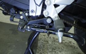 SUZUKI GIXXER 150 1998 ED13N
