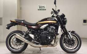 KAWASAKI Z900RS 2025 ZR900K