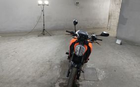 KTM 390 DUKE 2019 JPJ40