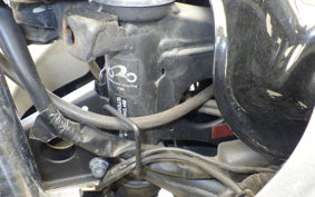 KAWASAKI NINJA 250R EX250K