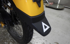HONDA CT125-2 2019 JA65