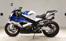 BMW S1000RR 2016