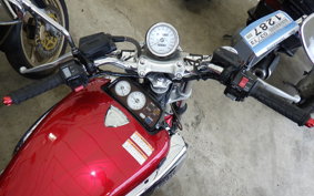 YAMAHA VMAX 2004