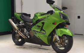 KAWASAKI ZX 1200 NINJA R 2001 ZXT20A