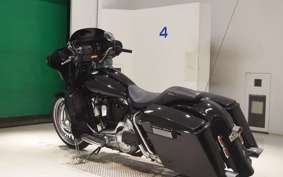 HARLEY FLHTCU 1340 1993