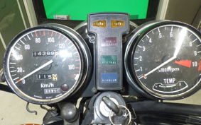 HONDA GL 400 WING 1980 GL400