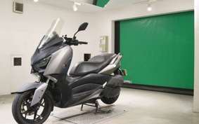 YAMAHA X-MAX 250 A 2010 SG42J