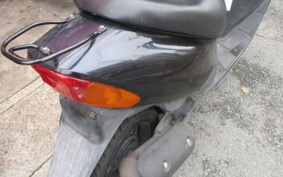 SUZUKI LET's 2 CA1PA