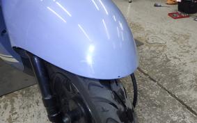 HONDA GIORNO 3 2022 AF77