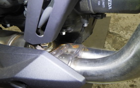 HONDA NX400 2025 NC65