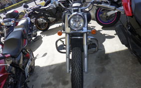 SUZUKI INTRUDER400 CLASSIC (ｼｮﾙ 2008 VK54A