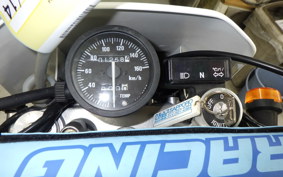 SUZUKI RMX250 S Gen.2 2007 SJ14A