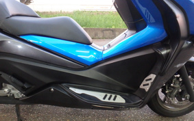 HONDA PHASE MF11