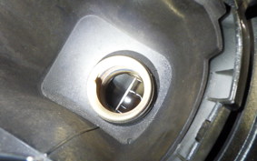 YAMAHA MAXAM 250 1987 SG21J