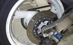 YAMAHA TRX850 1999 4NX