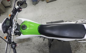 YAMAHA SEROW 250 Gen.2 2016 DG17J