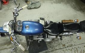 HARLEY FLH 1200 2004