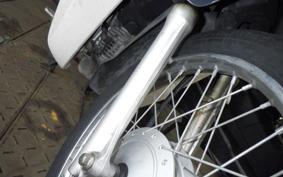 HONDA C50 SUPER CUB 2002 AA04